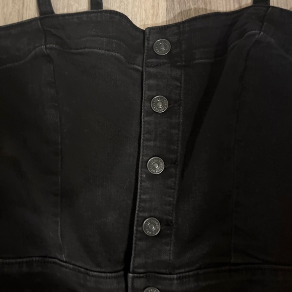 PAIGE Anessa Jumpsuit - Picture 4 of 7